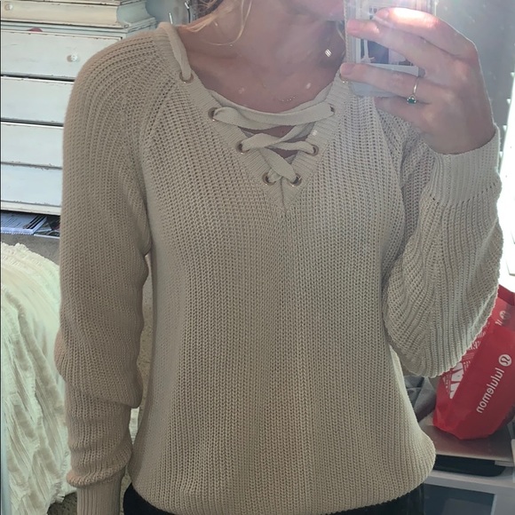 Knitted Sweater from Germany! - Picture 3 of 3